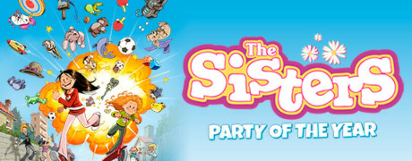 The Sisters Party of the Year Español Pc