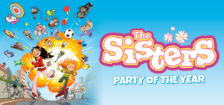 The Sisters Party of the Year Español Pc