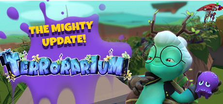 Terrorarium Español Pc