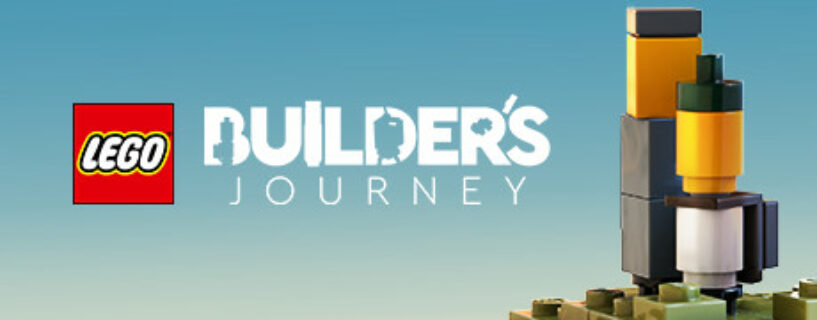 LEGO Builders Journey Español Pc