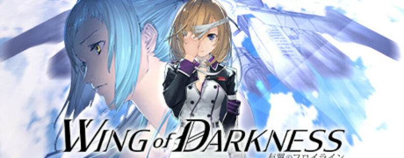 Wing of Darkness Español Pc