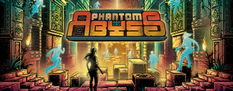 Phantom Abyss Español Pc