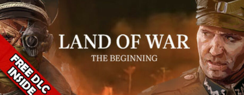 Land of War The Beginning Español Pc