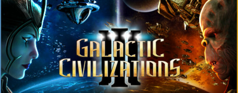 Galactic Civilizations III + Expansiones + ALL DLCs Pc