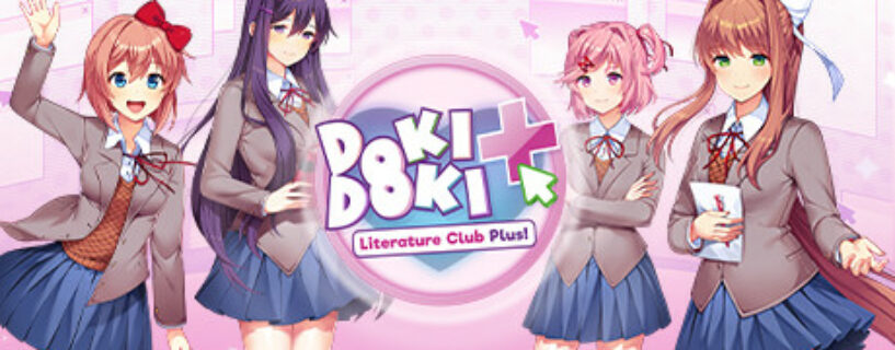 Doki Doki Literature Club Plus! Español Pc