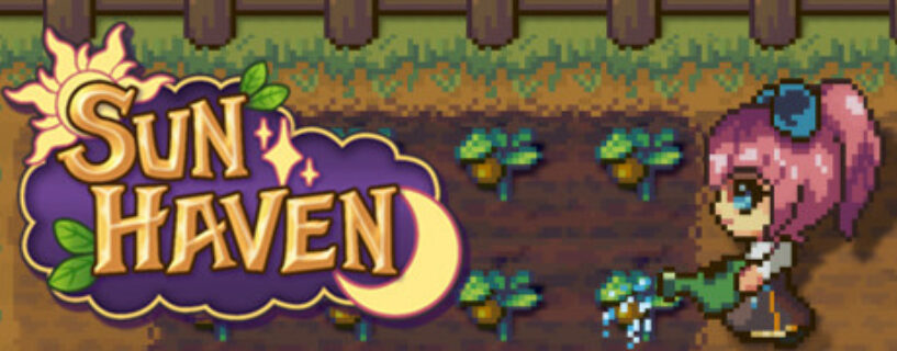Sun Haven Pc