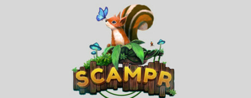 Scampr Pc