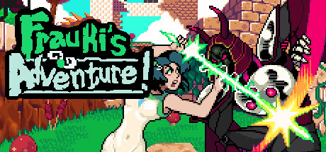 Fraukis Adventure! Pc