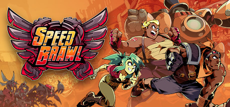 Speed Brawl Pc