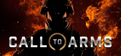 Call to Arms Ultimate Edition + ALL DLCs Español Pc