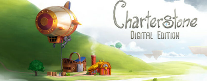 Charterstone Digital Edition Pc