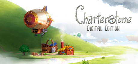 Charterstone Digital Edition Pc