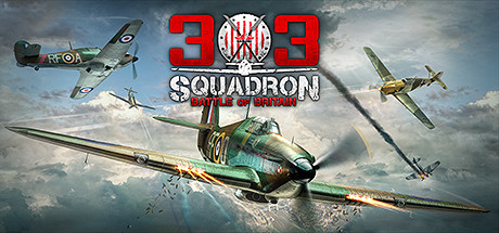 303 Squadron Battle of Britain Español Pc