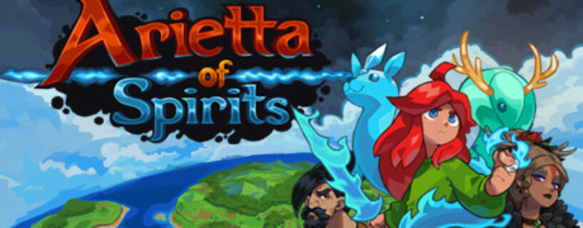 Arietta of Spirits Español Pc