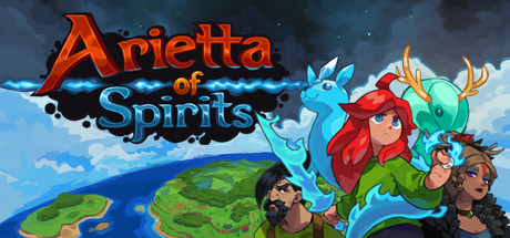 Arietta of Spirits Español Pc