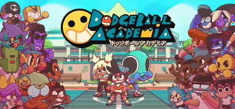 Dodgeball Academia Español Pc