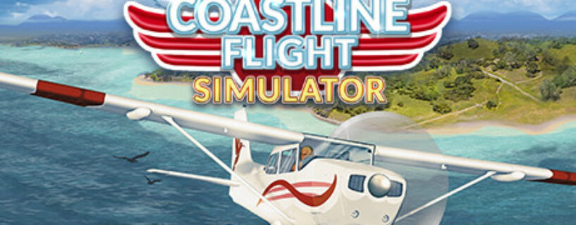 Coastline Flight Simulator Español Pc