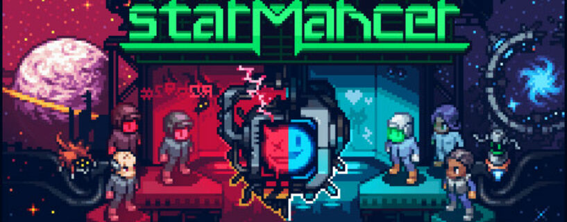 Starmancer Pc