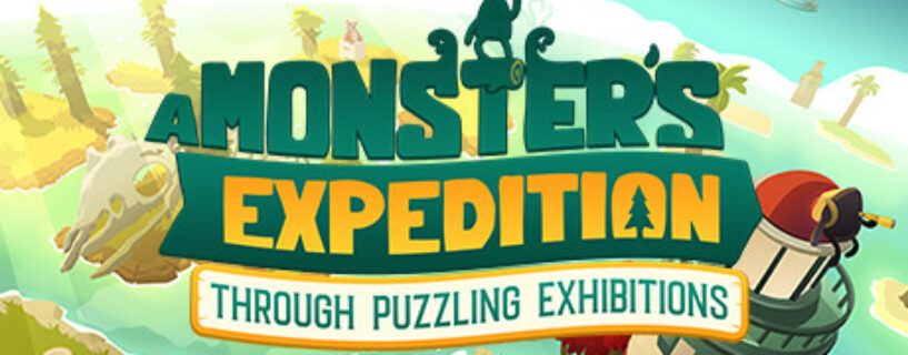 A Monsters Expedition Español Pc