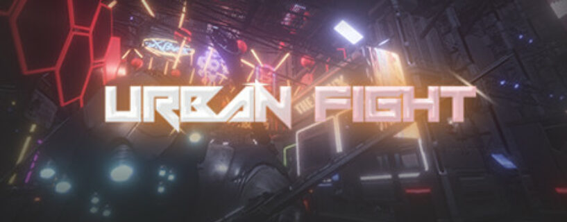 Urban Fight Pc