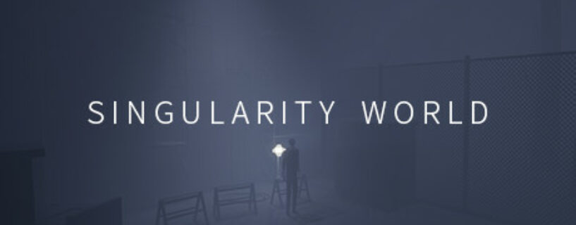 SINGULARITY WORLD Pc