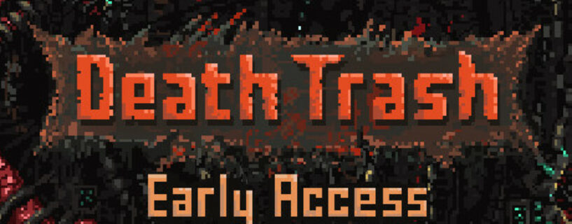 Death Trash Pc