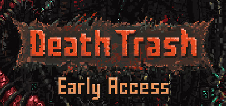 Death Trash Pc