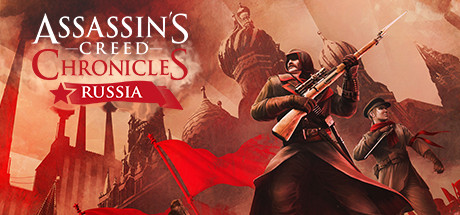 Assassins Creed Chronicles Russia Español Pc