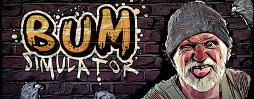 Bum Simulator Español Pc