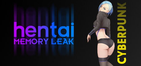 Cyberpunk hentai Memory leak Español Pc (+18)