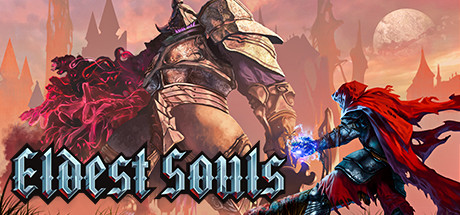 Eldest Souls Español Pc