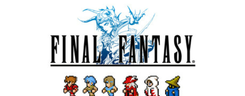 FINAL FANTASY Español Pc