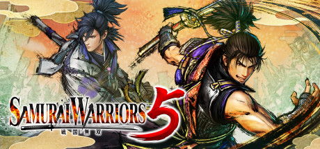 Samurai Warriors 5 + ALL DLCs Pc