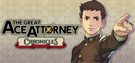 The Great Ace Attorney Chronicles Pc