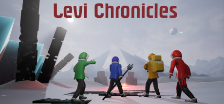 Levi Chronicles Pc