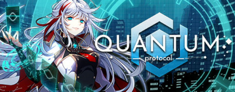 Quantum Protocol Pc