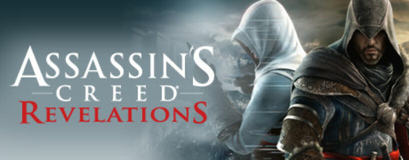 Assassins Creed Revelations Español Pc
