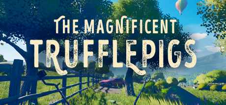 The Magnificent Trufflepigs Español Pc