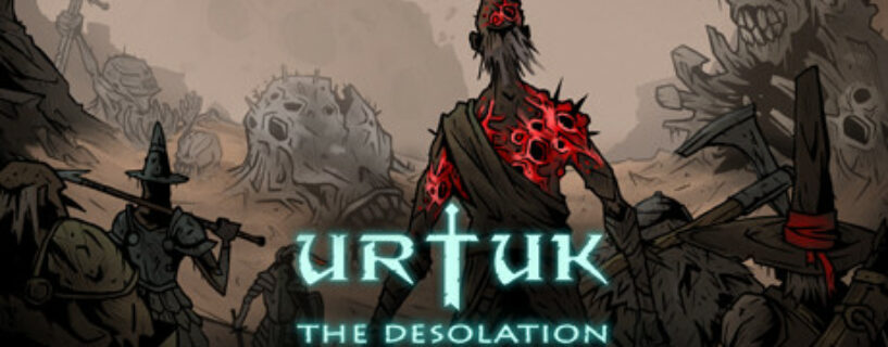 Urtuk The Desolation Pc
