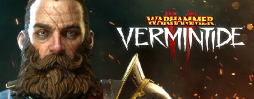 Warhammer Vermintide 2 + Online Steam Español Pc