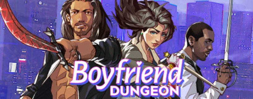 Boyfriend Dungeon Pc