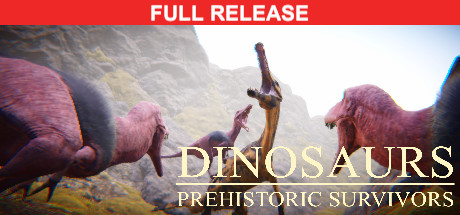 Dinosaurs Prehistoric Survivors Pc