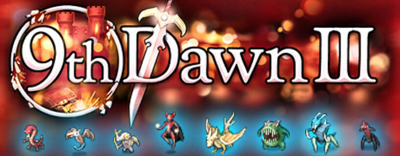 9th Dawn III Pc