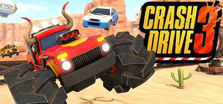 Crash Drive 3 Español Pc