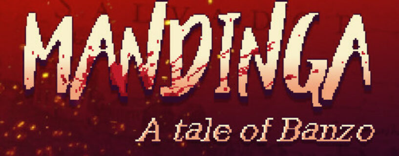 Mandinga A Tale of Banzo Pc