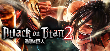 Attack on Titan 2 Español Pc