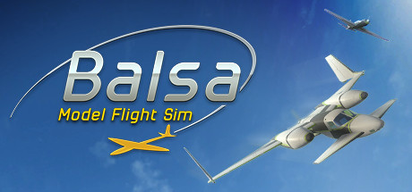 Balsa Model Flight Simulator Pc