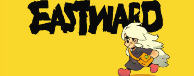 Eastward + ALL DLCs Español Pc