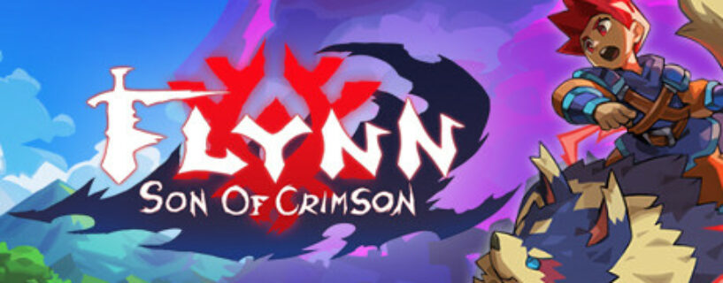 Flynn Son of Crimson Español Pc