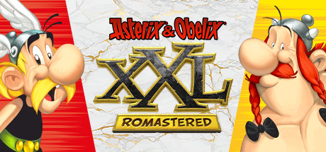 Asterix & Obelix XXL Romastered Español Pc